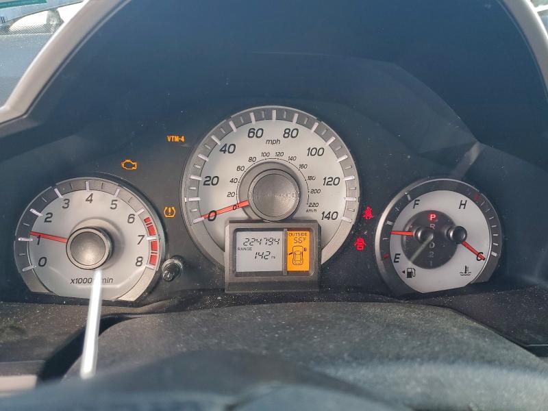 Фото 9 - HONDA PILOT