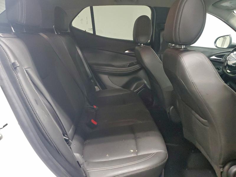 Фото 11 - BUICK ENCORE