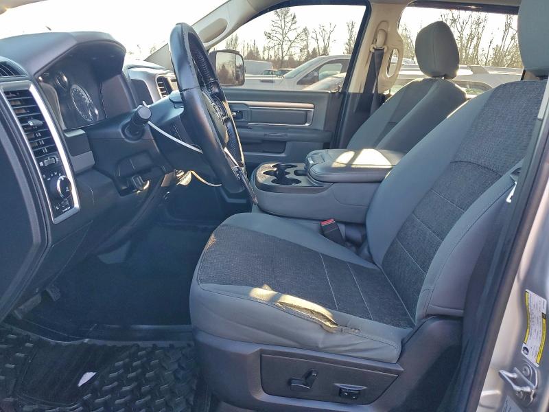 Фото 7 - RAM 1500