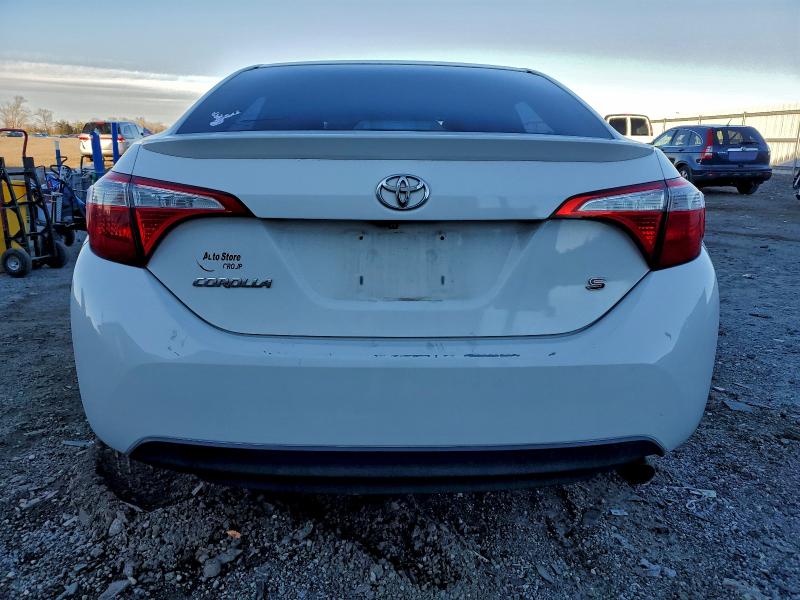 Фото 6 - TOYOTA COROLLA