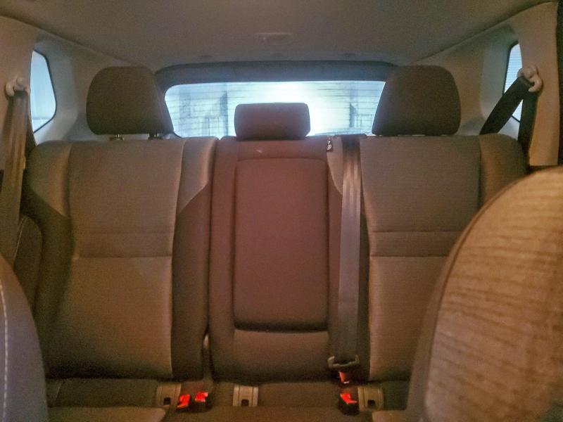 Фото 10 - NISSAN ROGUE