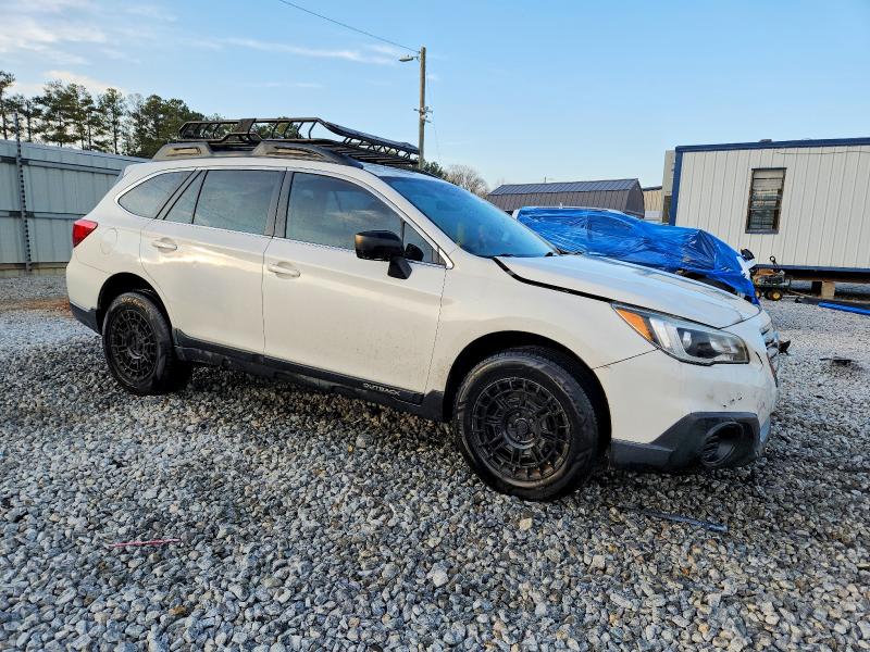 Фото 4 - SUBARU OUTBACK