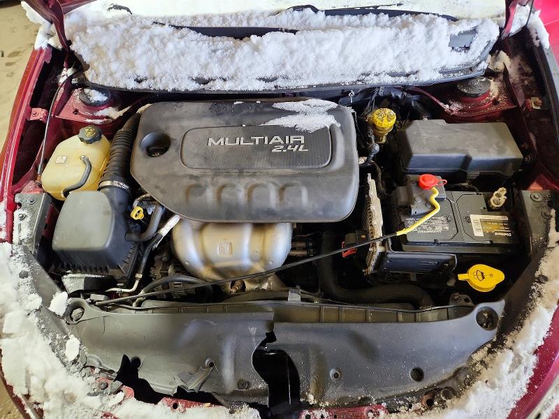 Фото 11 - DODGE DART