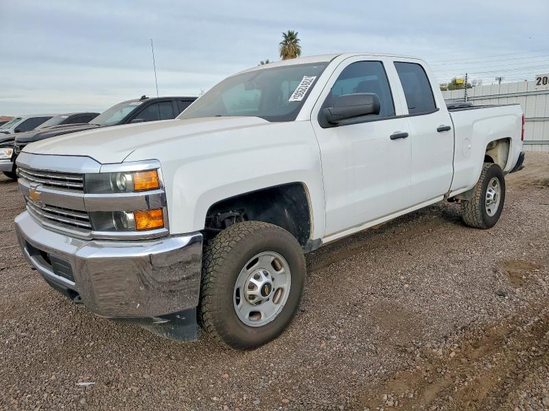 Фото 1 - CHEVROLET ALL Models