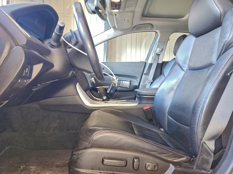 Фото 7 - ACURA TLX