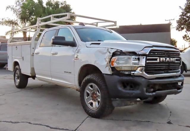 Фото 1 - RAM 3500