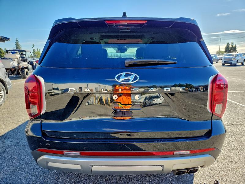 Фото 6 - HYUNDAI PALISADE