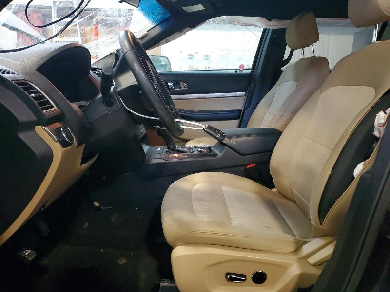 Фото 7 - FORD EXPLORER