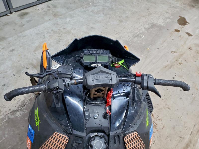 ARCTIC-CAT THUNDERCAT 2020