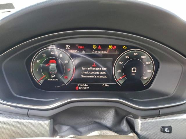 Фото 9 - AUDI A5