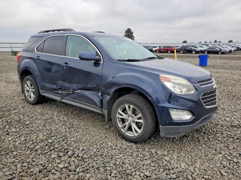 Фото 4 - CHEVROLET EQUINOX