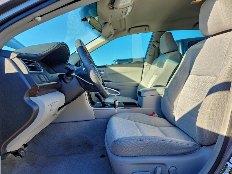 Фото 7 - TOYOTA CAMRY