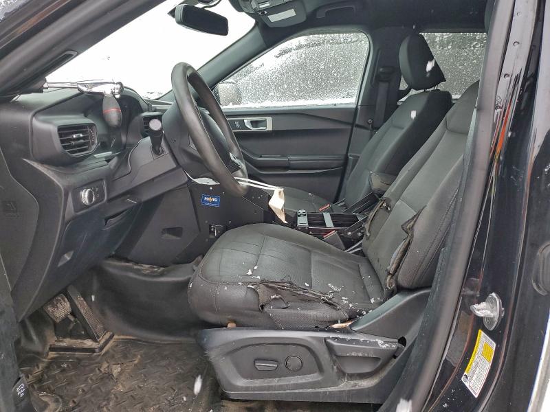 Фото 7 - FORD EXPLORER