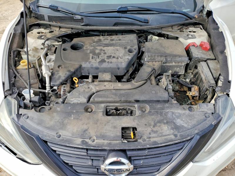 Фото 11 - NISSAN ALTIMA