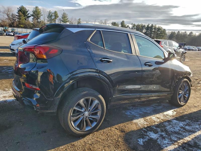 Фото 3 - BUICK ENCORE