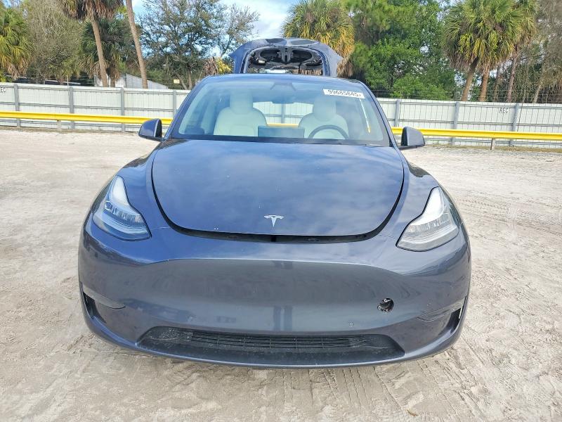 Фото 5 - TESLA MODEL Y