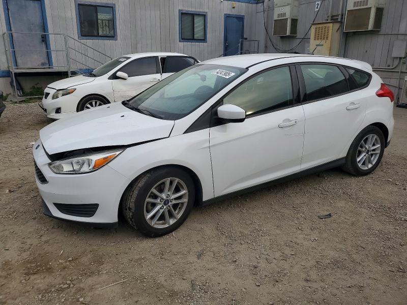 Фото 1 - FORD FOCUS