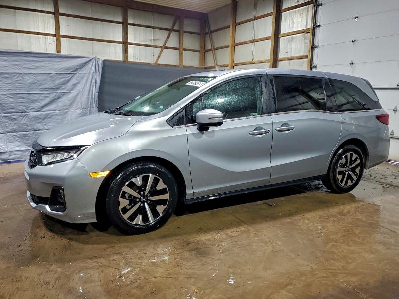 Фото 1 - HONDA All Models