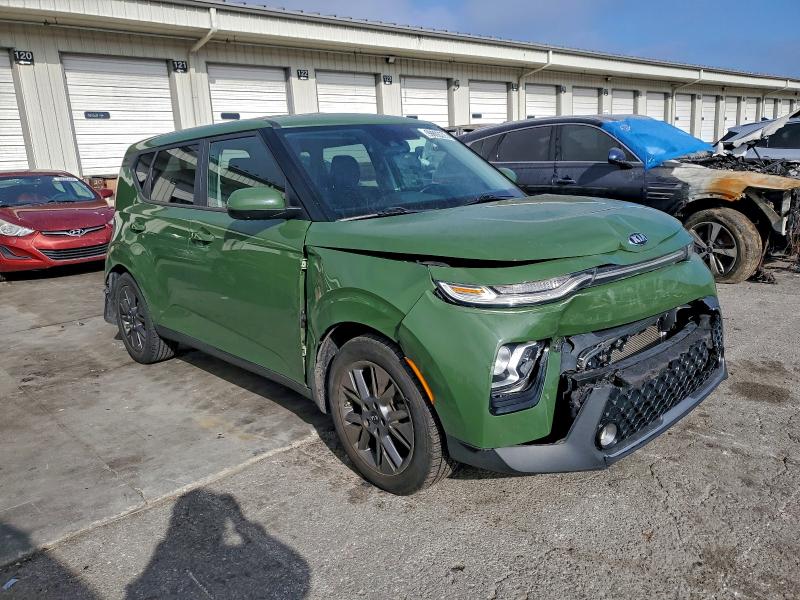 Фото 4 - KIA SOUL