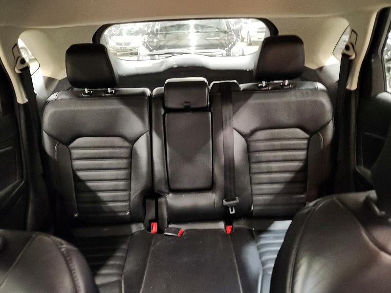 Фото 10 - FORD EDGE