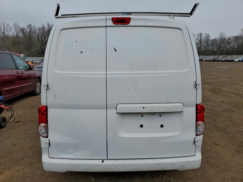 Фото 6 - NISSAN NV