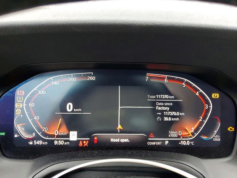 Фото 9 - BMW 3 SERIES