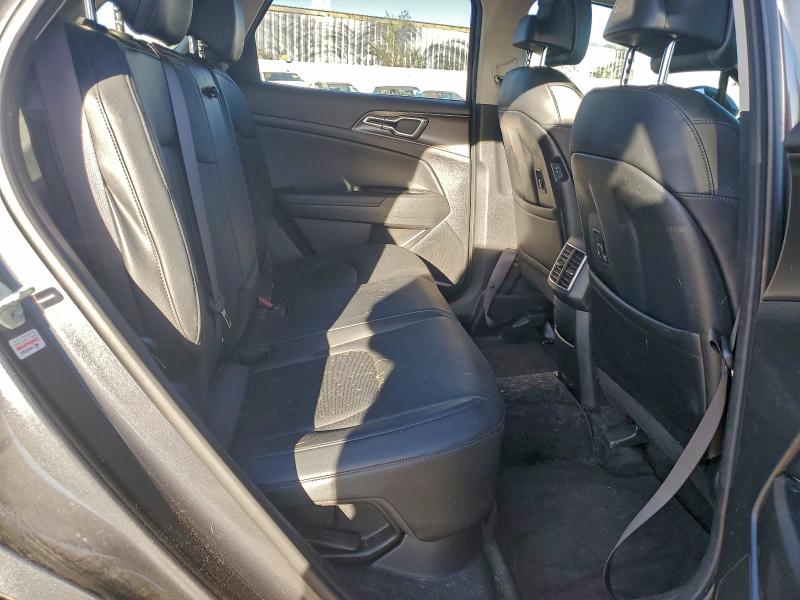 Фото 11 - KIA SPORTAGE