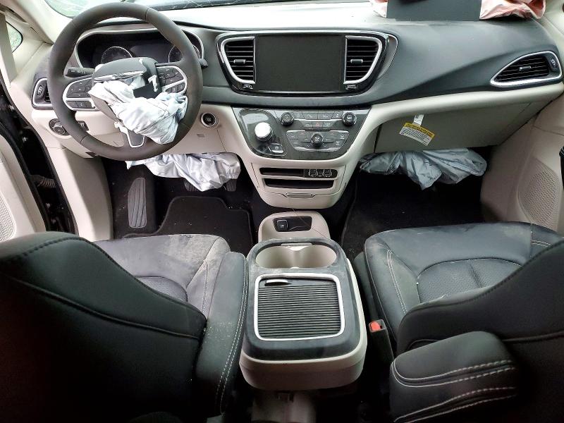 Фото 8 - CHRYSLER PACIFICA