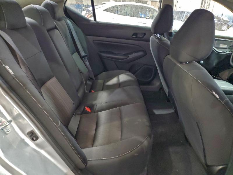 Фото 10 - NISSAN ALTIMA