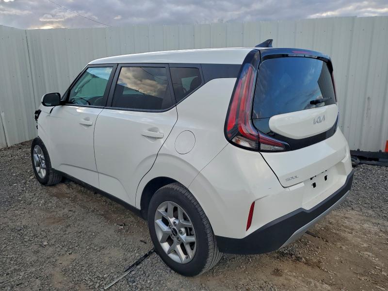 Фото 2 - KIA SOUL