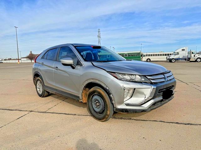 Фото 1 - MITSUBISHI ECLIPSE