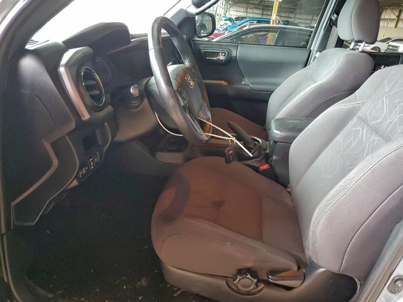 Фото 7 - TOYOTA TACOMA