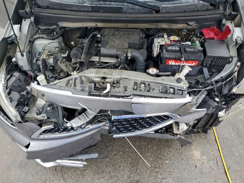 Фото 11 - MITSUBISHI MIRAGE