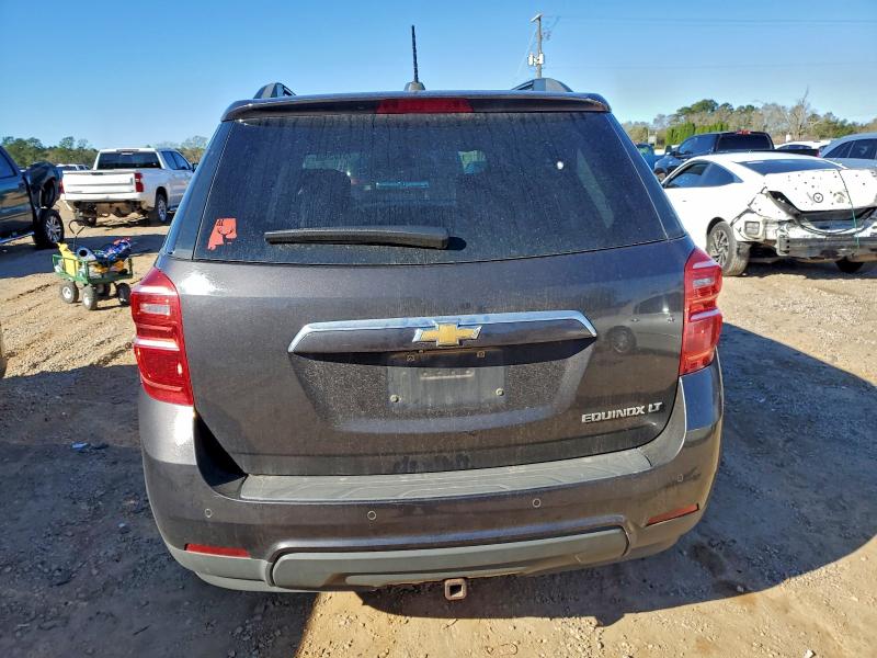 Фото 6 - CHEVROLET EQUINOX