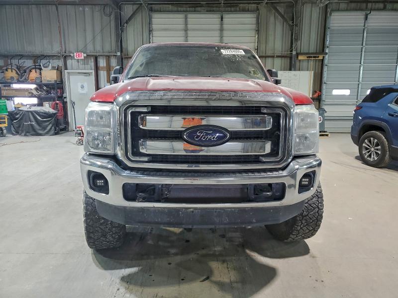 Фото 5 - FORD F250