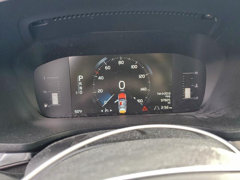 Фото 9 - VOLVO S60