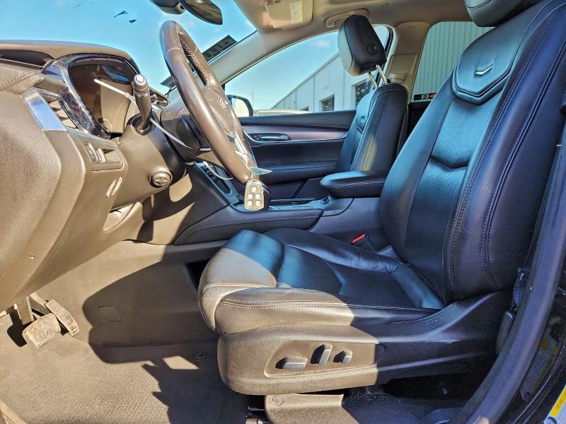 Фото 7 - CADILLAC XT5