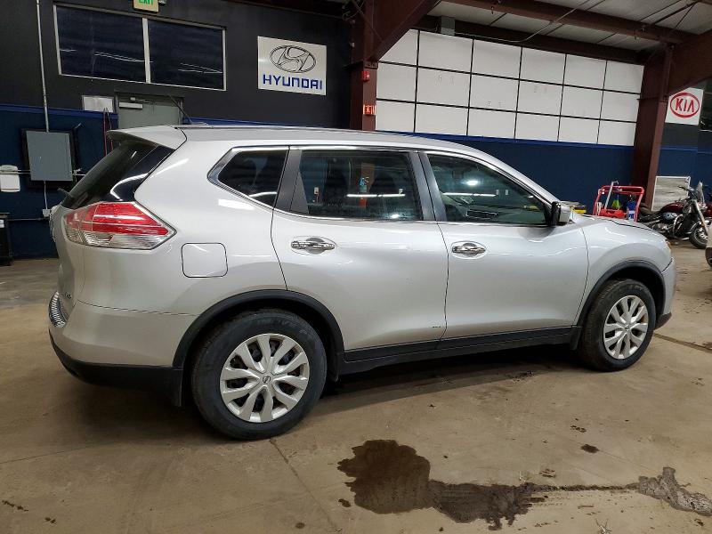 Фото 3 - NISSAN ROGUE