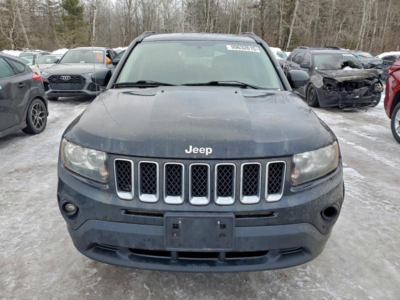 Фото 5 - JEEP COMPASS