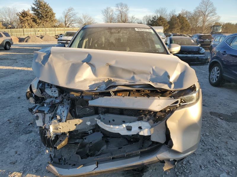 MAZDA CX-5 SELEC 2025 VIN JM3KFBBL1S0542289