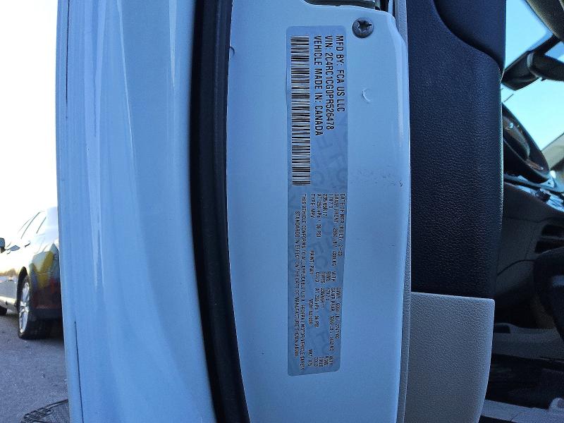 Фото 14 - CHRYSLER MINIVAN