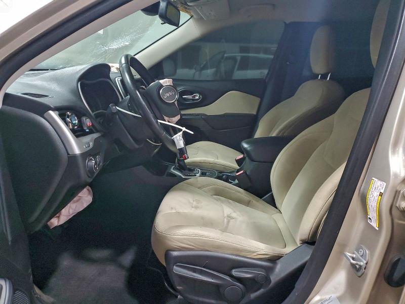 Фото 7 - JEEP GRAND CHER