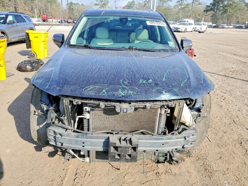 Фото 5 - CADILLAC XT6