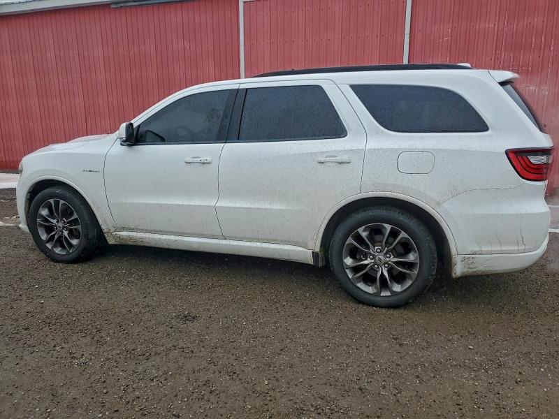 Фото 2 - DODGE DURANGO