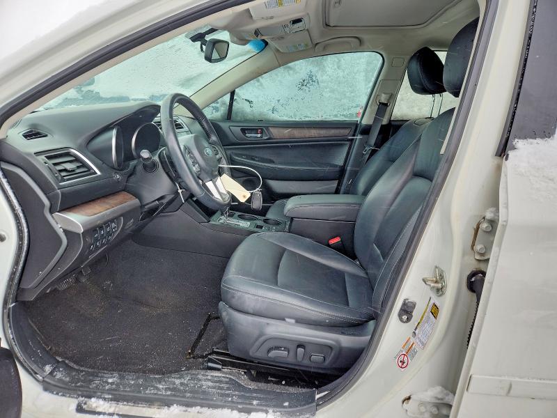 Фото 7 - SUBARU OUTBACK