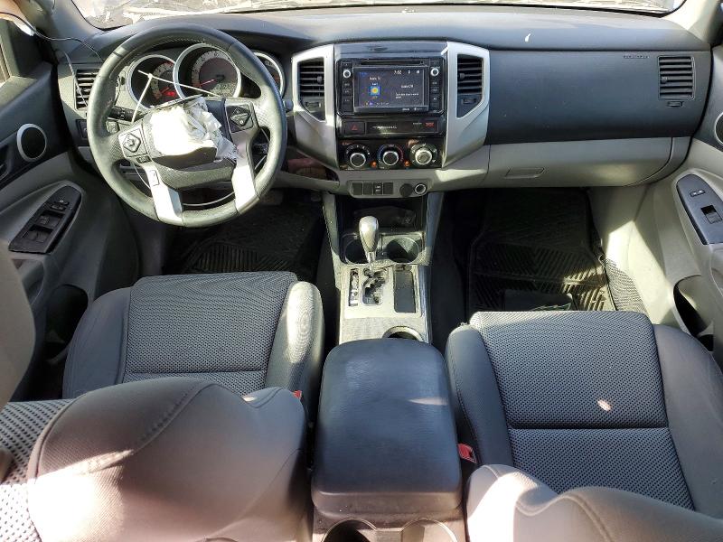 Фото 8 - TOYOTA TACOMA