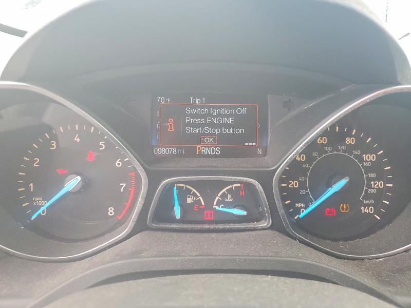 Фото 9 - FORD ESCAPE