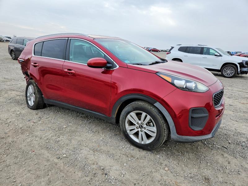 Фото 4 - KIA SPORTAGE