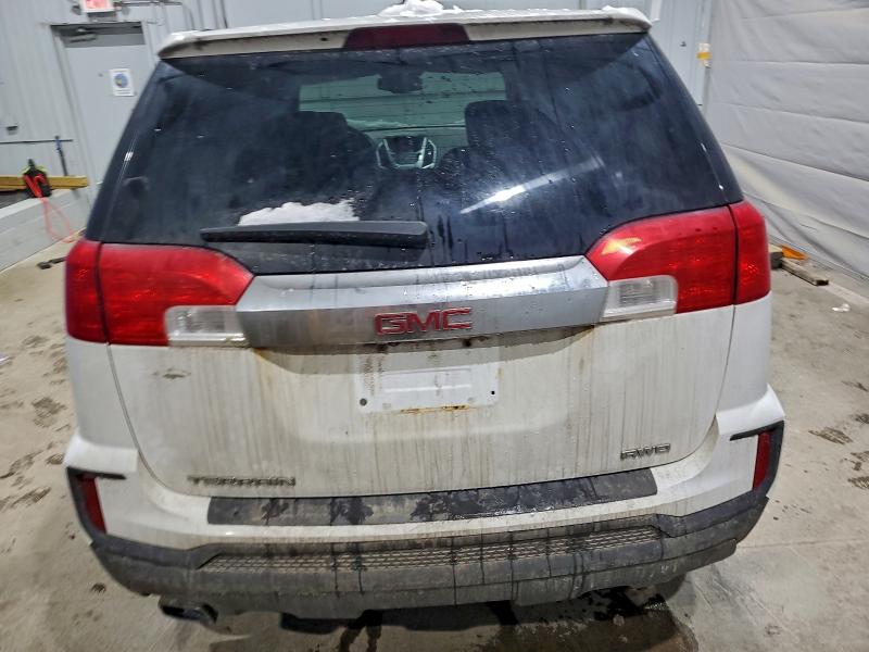 Фото 6 - GMC TERRAIN