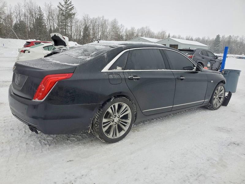 CADILLAC CT6 2016 VIN 1G6KK5R60GU148730